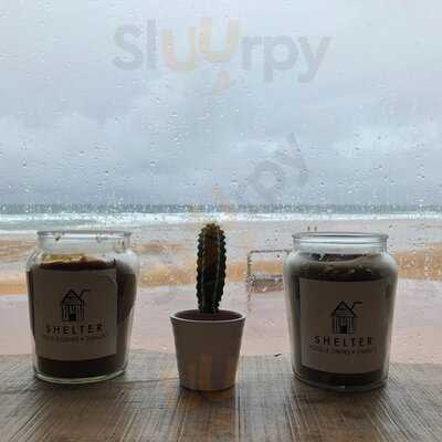 Shelter Surf Bar
