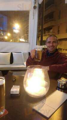 39 Degrees Sports Bar