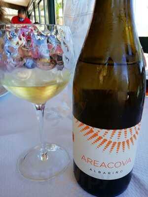 Restaurante Areacova