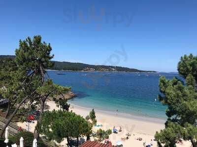 Restaurante Areacova