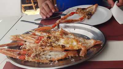 Restaurante Areacova