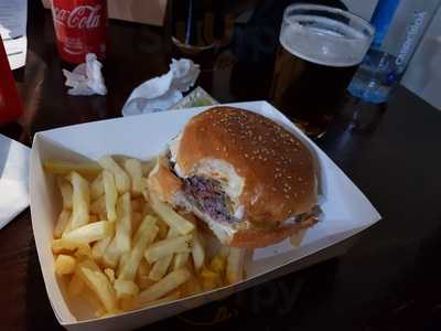 Resraurante Pantalan