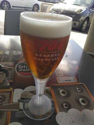 Resraurante Pantalan