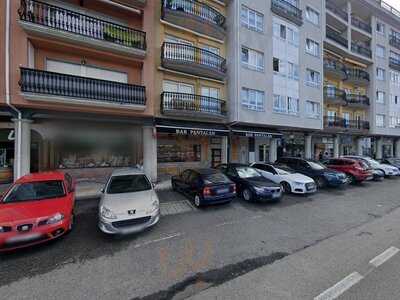 Resraurante Pantalan