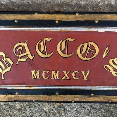 Bacco’s