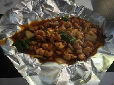 Restaurante Japones Rakki