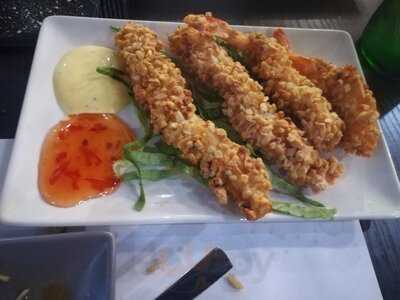 Restaurante Japones Rakki