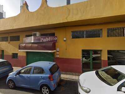 Casa Pablito