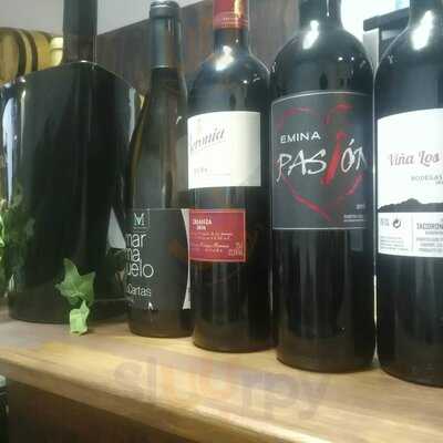 La Bodega De Candelaria