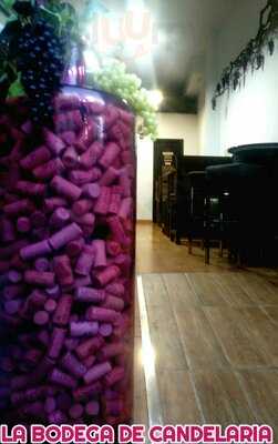 La Bodega De Candelaria