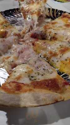 Indian Pizzería Centro