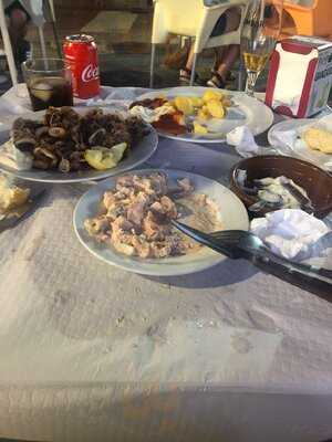 Bar-taperia Pampol's