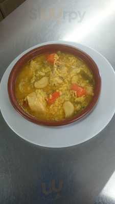 Bar-taperia Pampol's