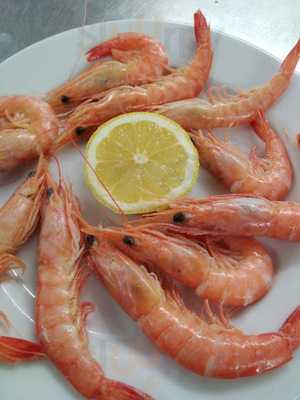 Bar-taperia Pampol's