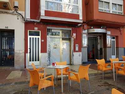 Bar-taperia Pampol's