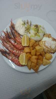 Bar-taperia Pampol's