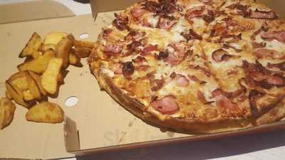 Telepizza