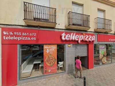 Telepizza