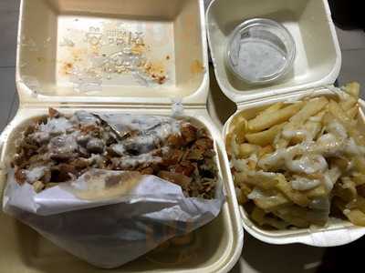 La Marquesa Take Away