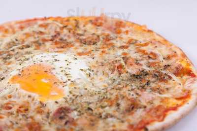 Pizzas Y Pollos Ortiz Villena