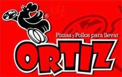 Pizzas Y Pollos Ortiz Villena