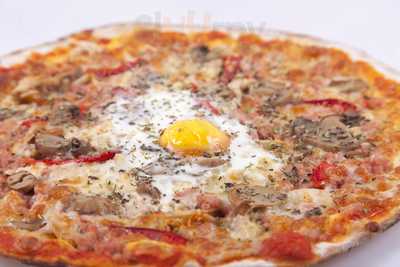 Pizzas Y Pollos Ortiz Villena