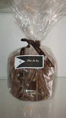 Pasteleria Flor De Lis