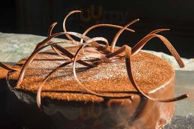 Pasteleria Flor De Lis