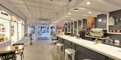 Pasteleria Flor De Lis