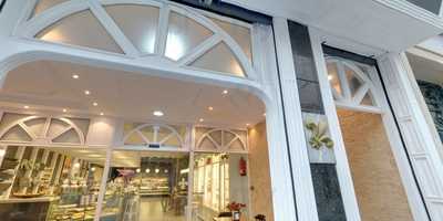 Pasteleria Flor De Lis