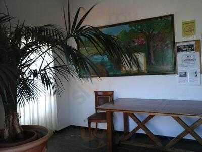 Bar Restaurante Centro Social