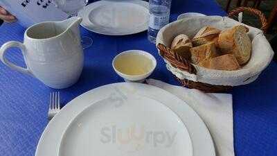 Bar Restaurante Centro Social