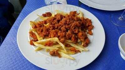 Bar Restaurante Centro Social