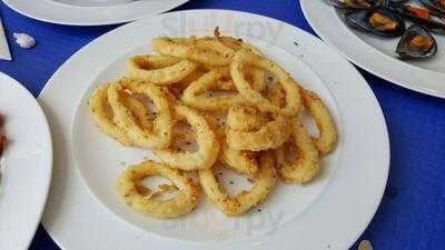 Bar Restaurante Centro Social