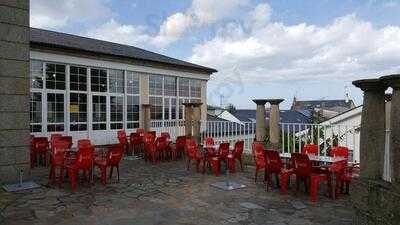 Bar Restaurante Centro Social