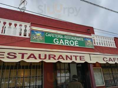 Restaurante Garoé
