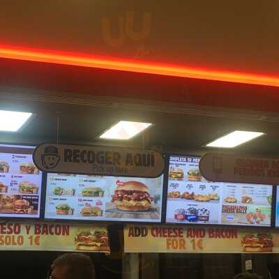 Burger King