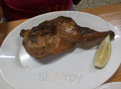 Guachinche Los Hermanos Del Norte