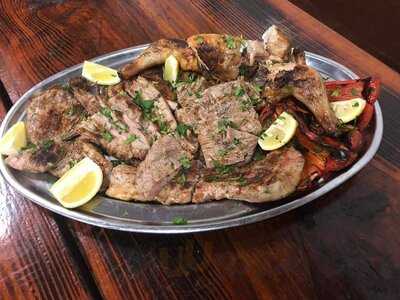 Guachinche Los Hermanos Del Norte