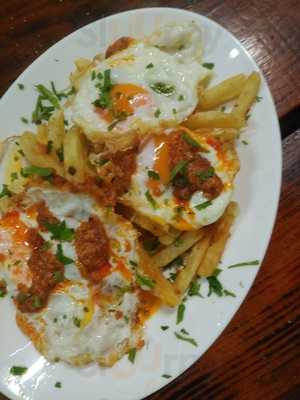 Guachinche Los Hermanos Del Norte