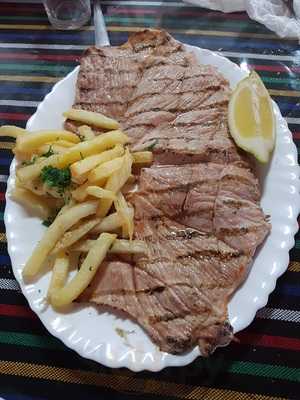 Guachinche Los Hermanos Del Norte