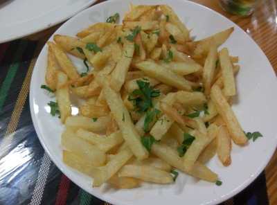 Guachinche Los Hermanos Del Norte