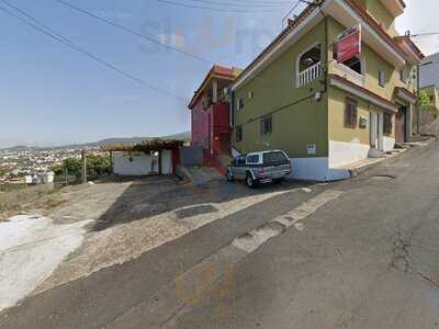 Guachinche Los Hermanos Del Norte