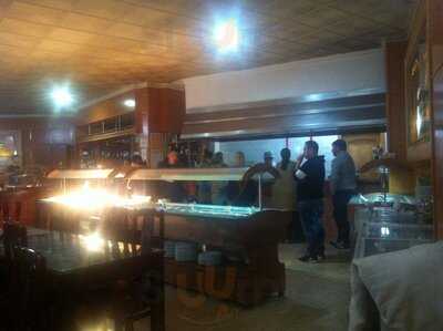 Gran Muralla (wok Buffet)