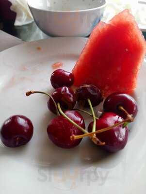 Gran Muralla (wok Buffet)