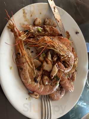 Gran Muralla (wok Buffet)