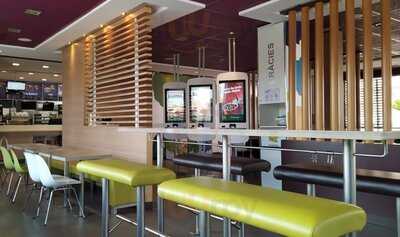 Mc Donald's