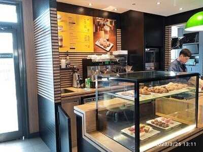 Mc Donald's