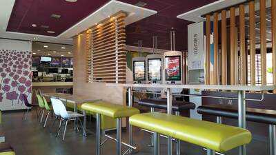 Mc Donald's