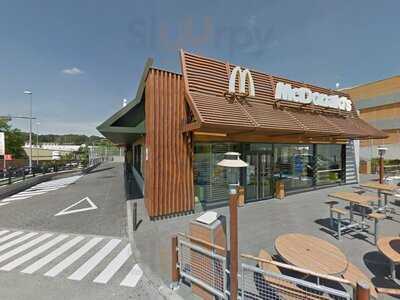 Mc Donald's